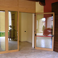 doors and windows