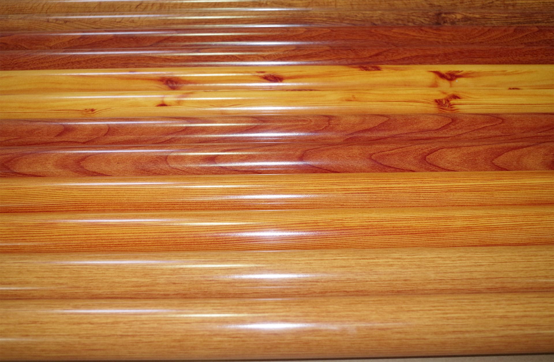 wood grain examples